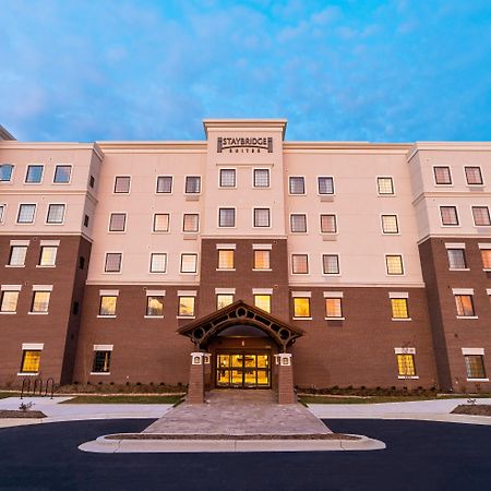 Staybridge Suites - Washington Dc East - Largo By Ihg Lake Arbor Zewnętrze zdjęcie