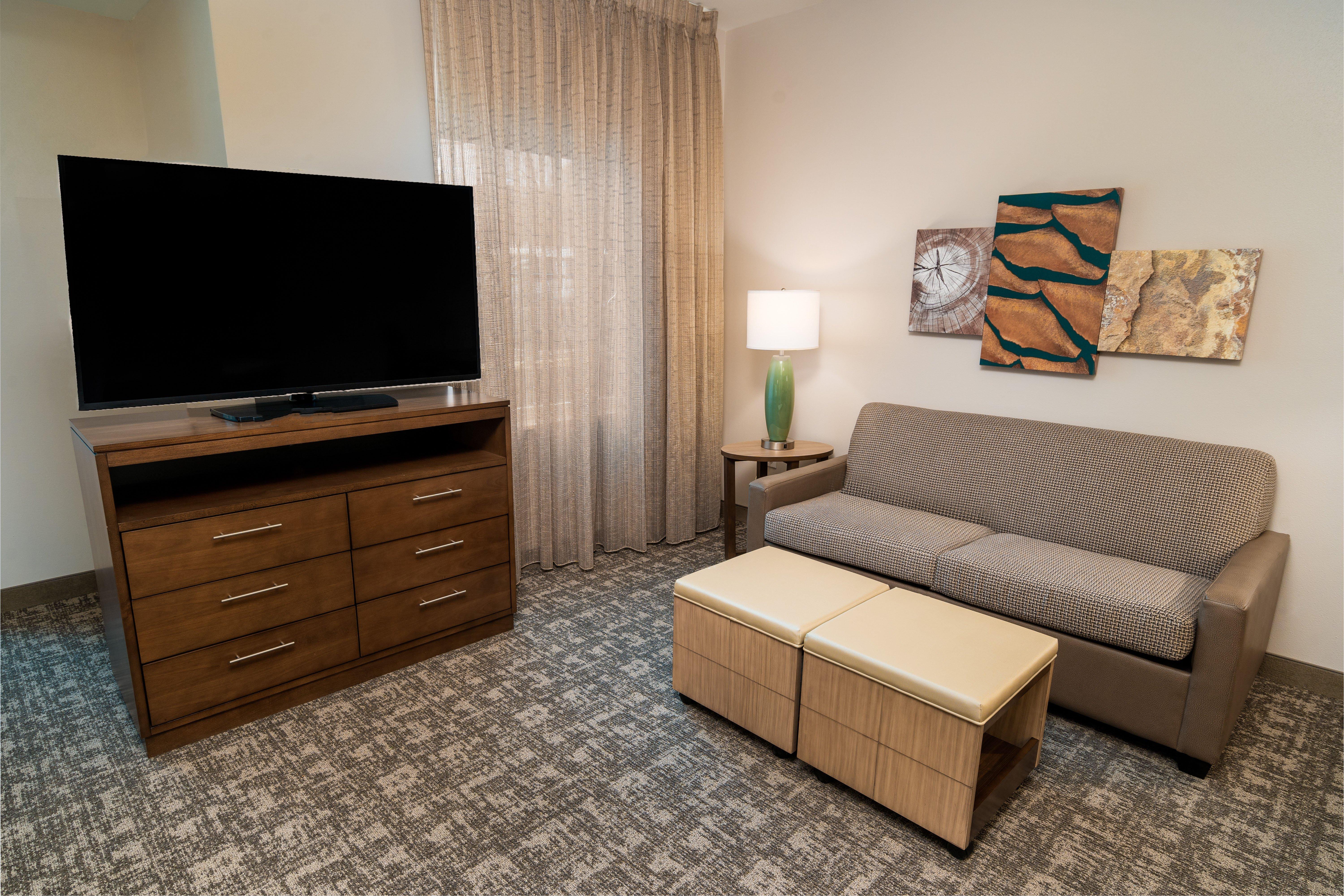 Staybridge Suites - Washington Dc East - Largo By Ihg Lake Arbor Zewnętrze zdjęcie