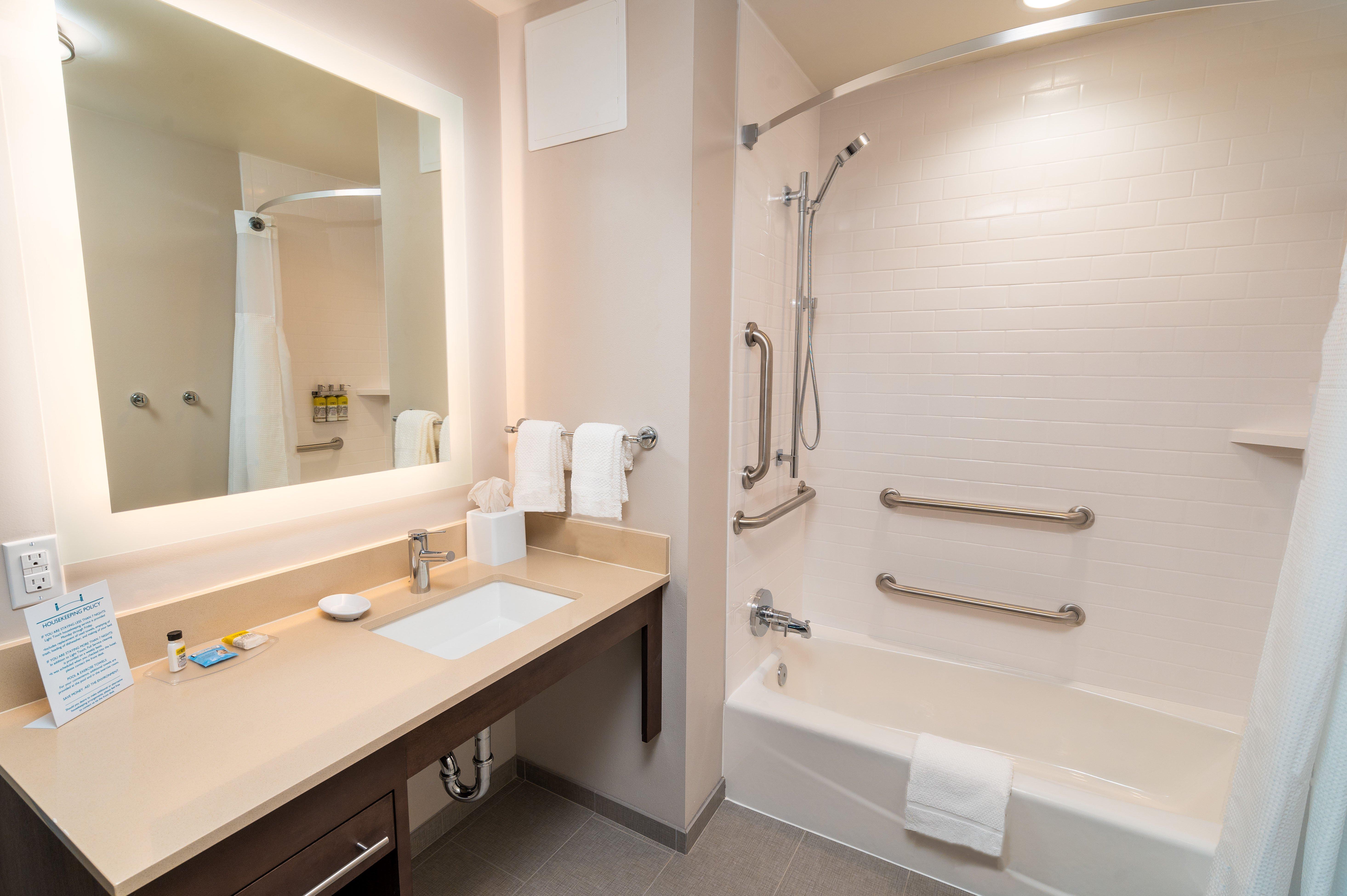 Staybridge Suites - Washington Dc East - Largo By Ihg Lake Arbor Zewnętrze zdjęcie