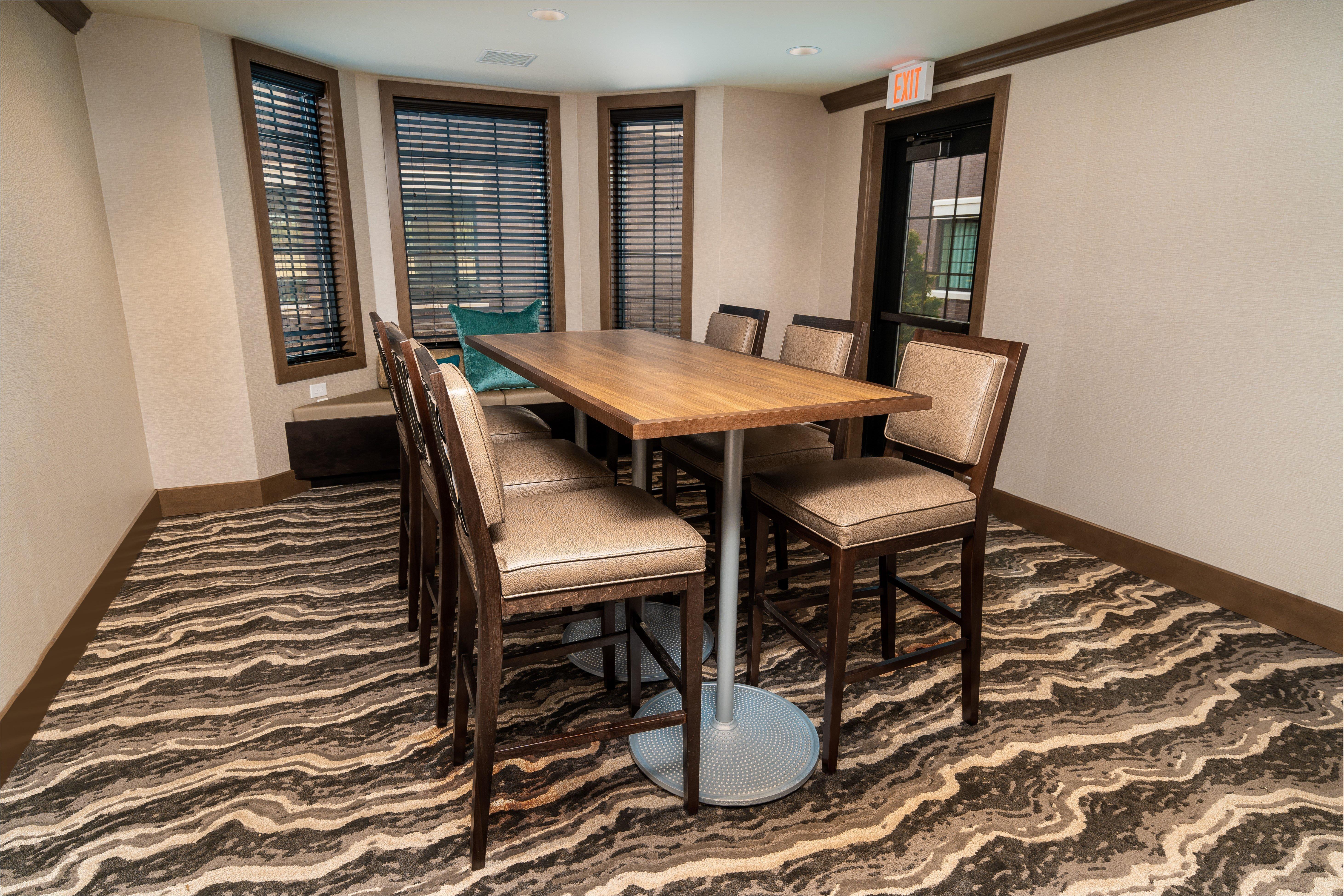 Staybridge Suites - Washington Dc East - Largo By Ihg Lake Arbor Zewnętrze zdjęcie