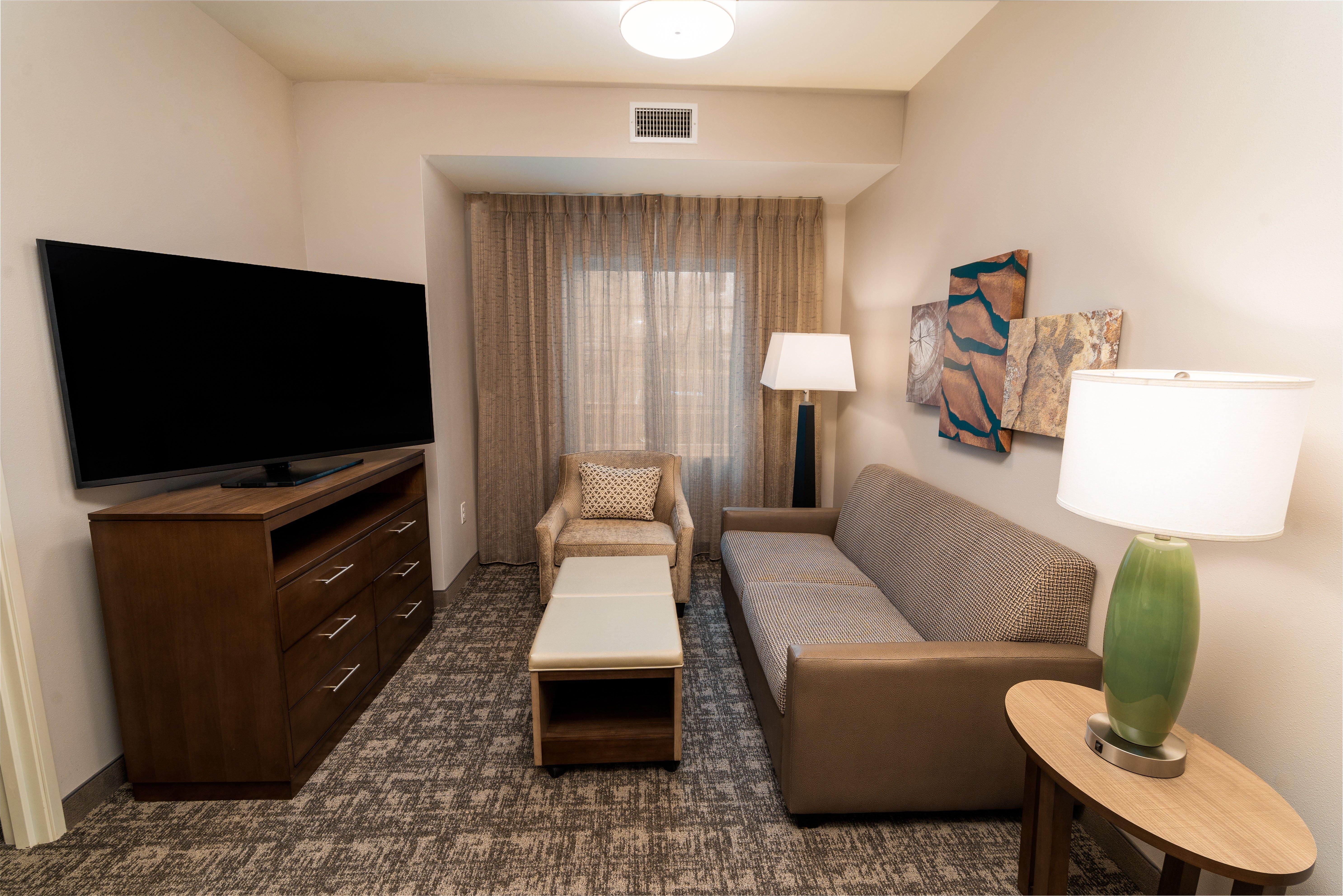 Staybridge Suites - Washington Dc East - Largo By Ihg Lake Arbor Zewnętrze zdjęcie