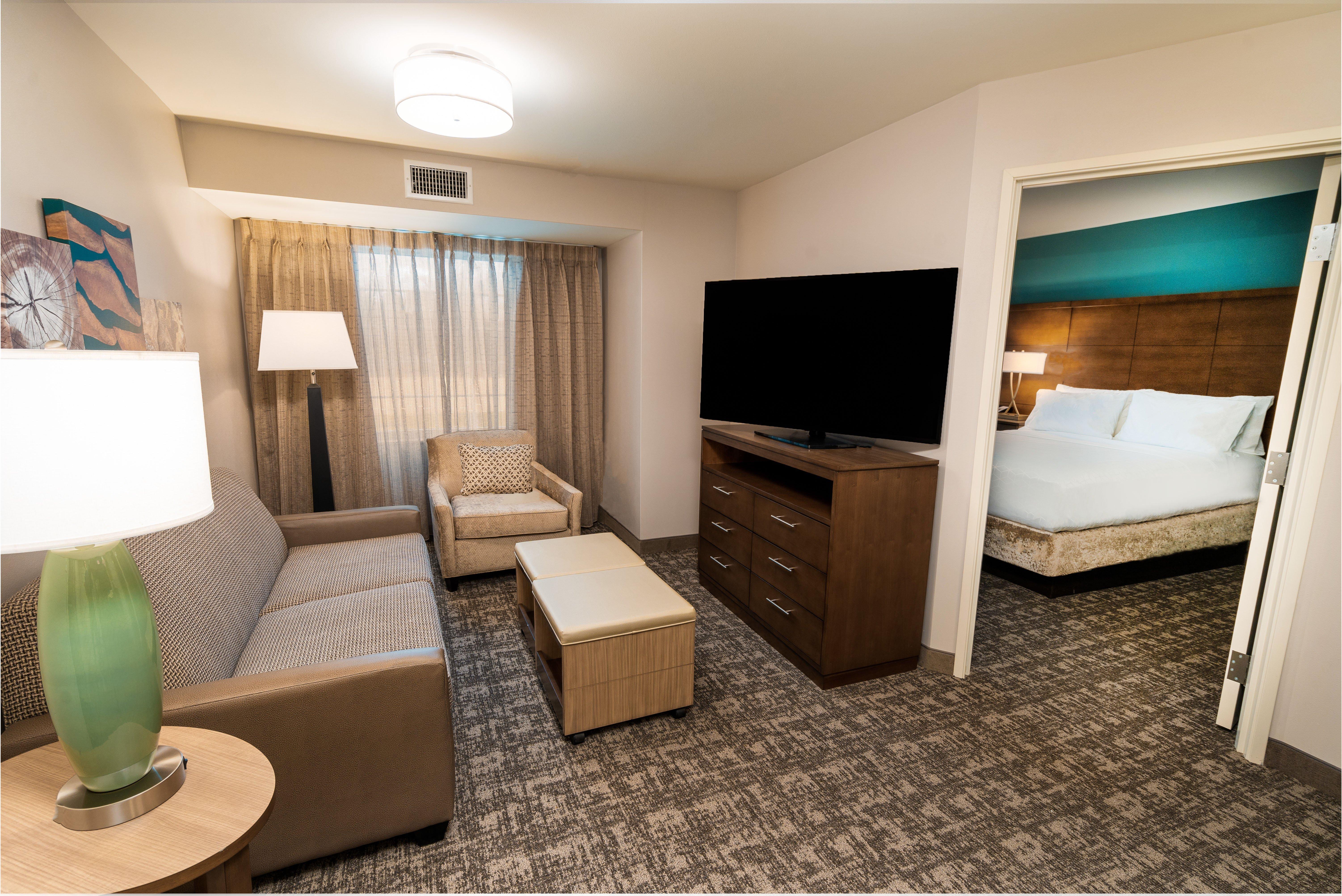 Staybridge Suites - Washington Dc East - Largo By Ihg Lake Arbor Zewnętrze zdjęcie