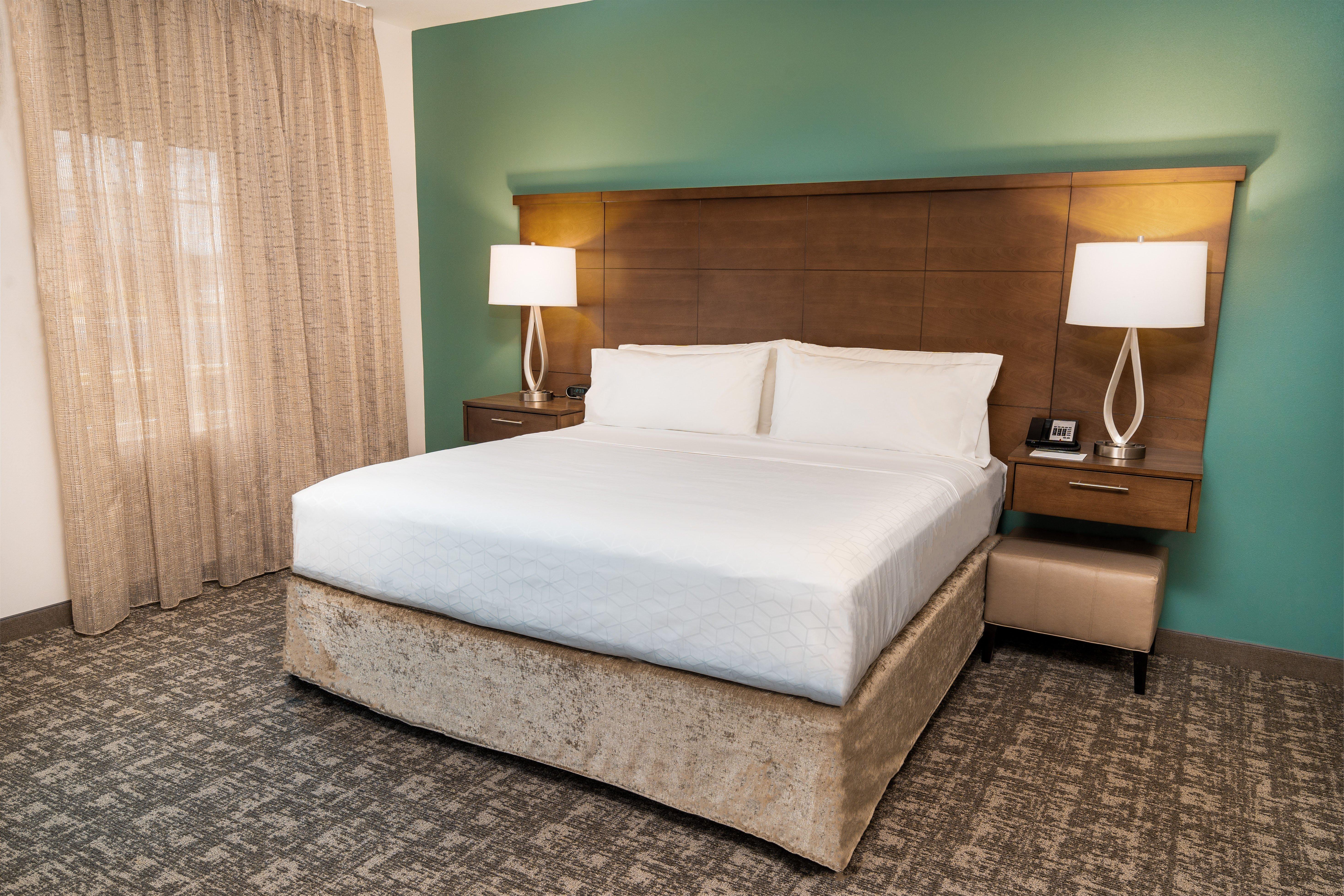 Staybridge Suites - Washington Dc East - Largo By Ihg Lake Arbor Zewnętrze zdjęcie