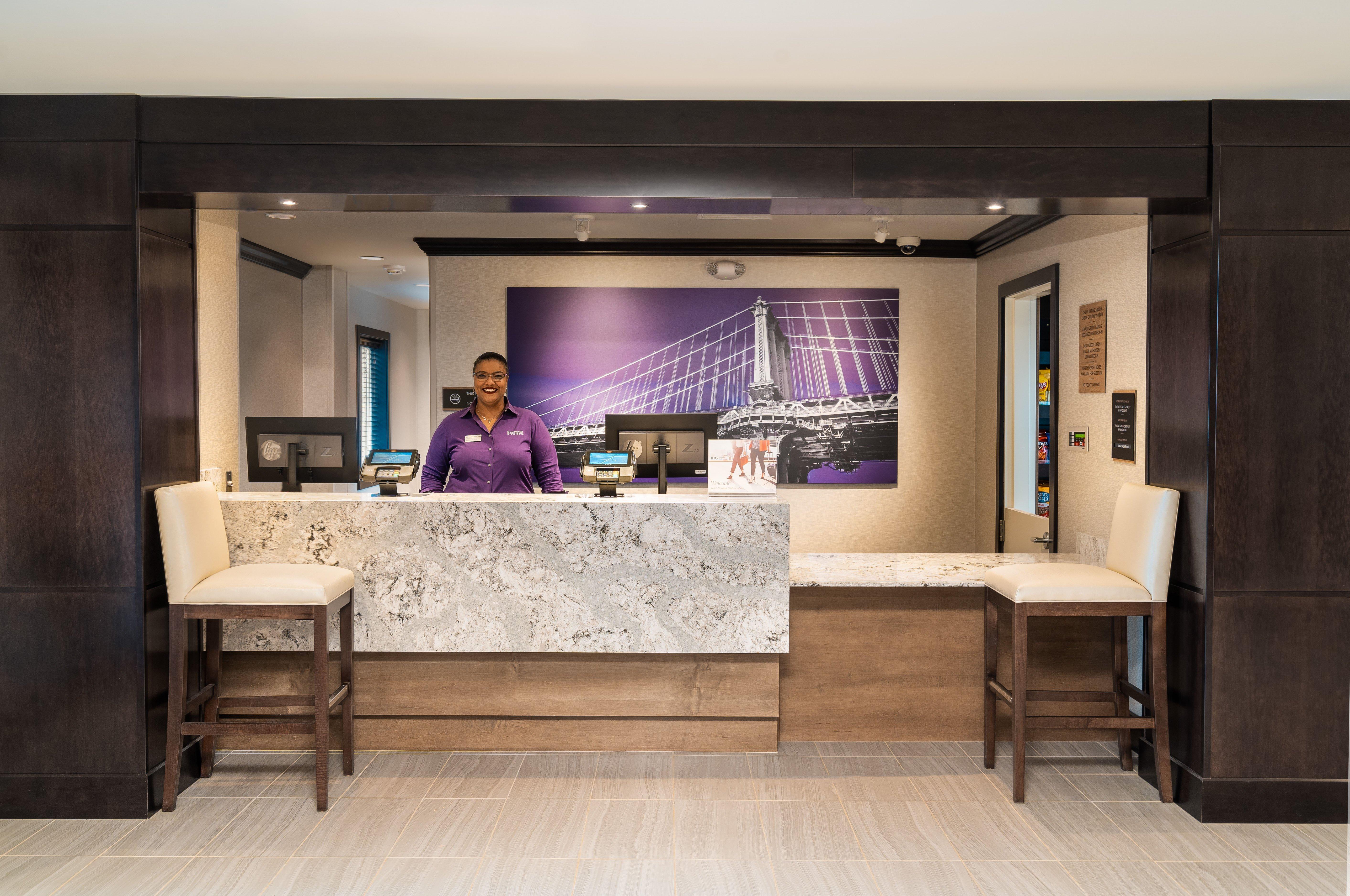 Staybridge Suites - Washington Dc East - Largo By Ihg Lake Arbor Zewnętrze zdjęcie