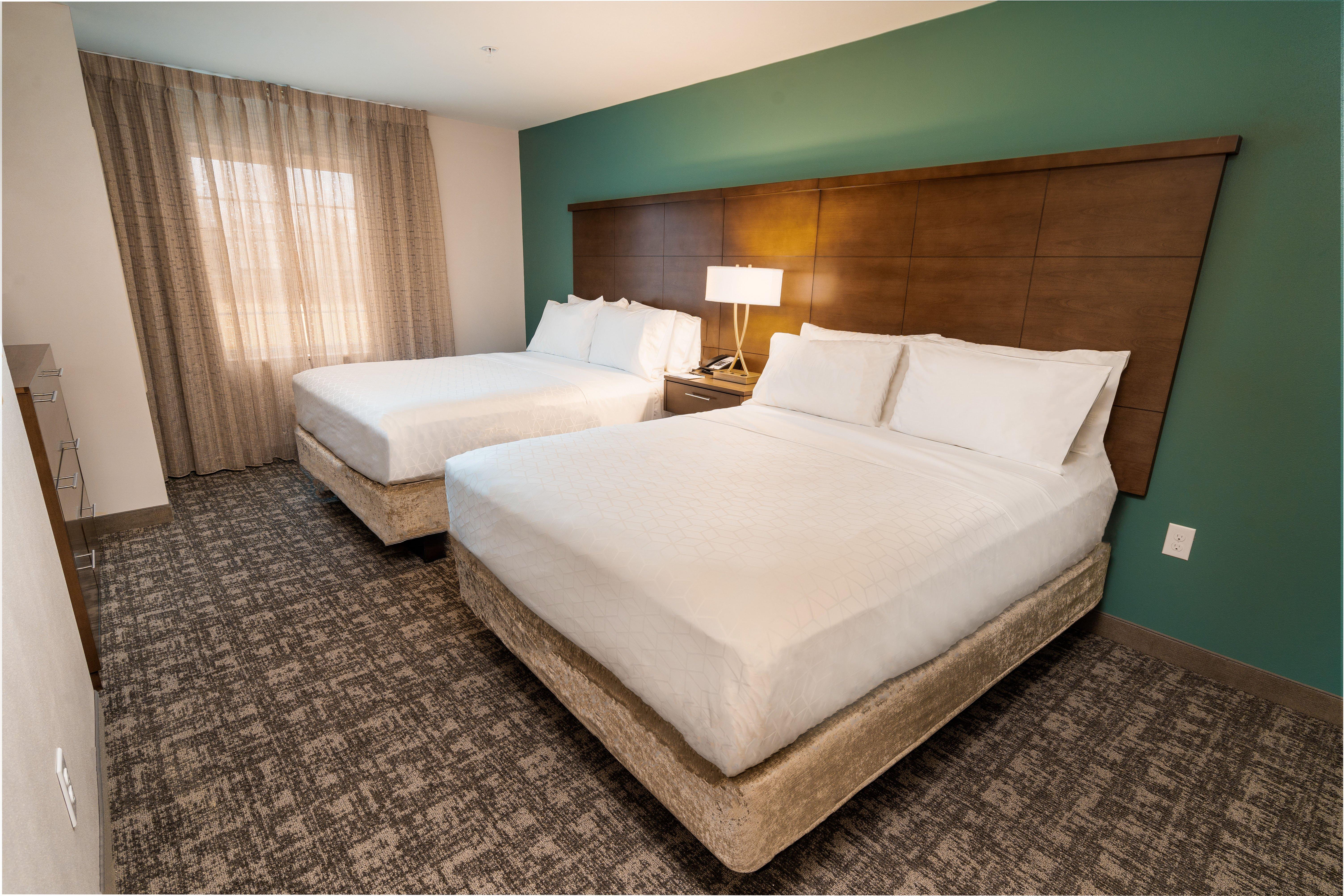 Staybridge Suites - Washington Dc East - Largo By Ihg Lake Arbor Zewnętrze zdjęcie