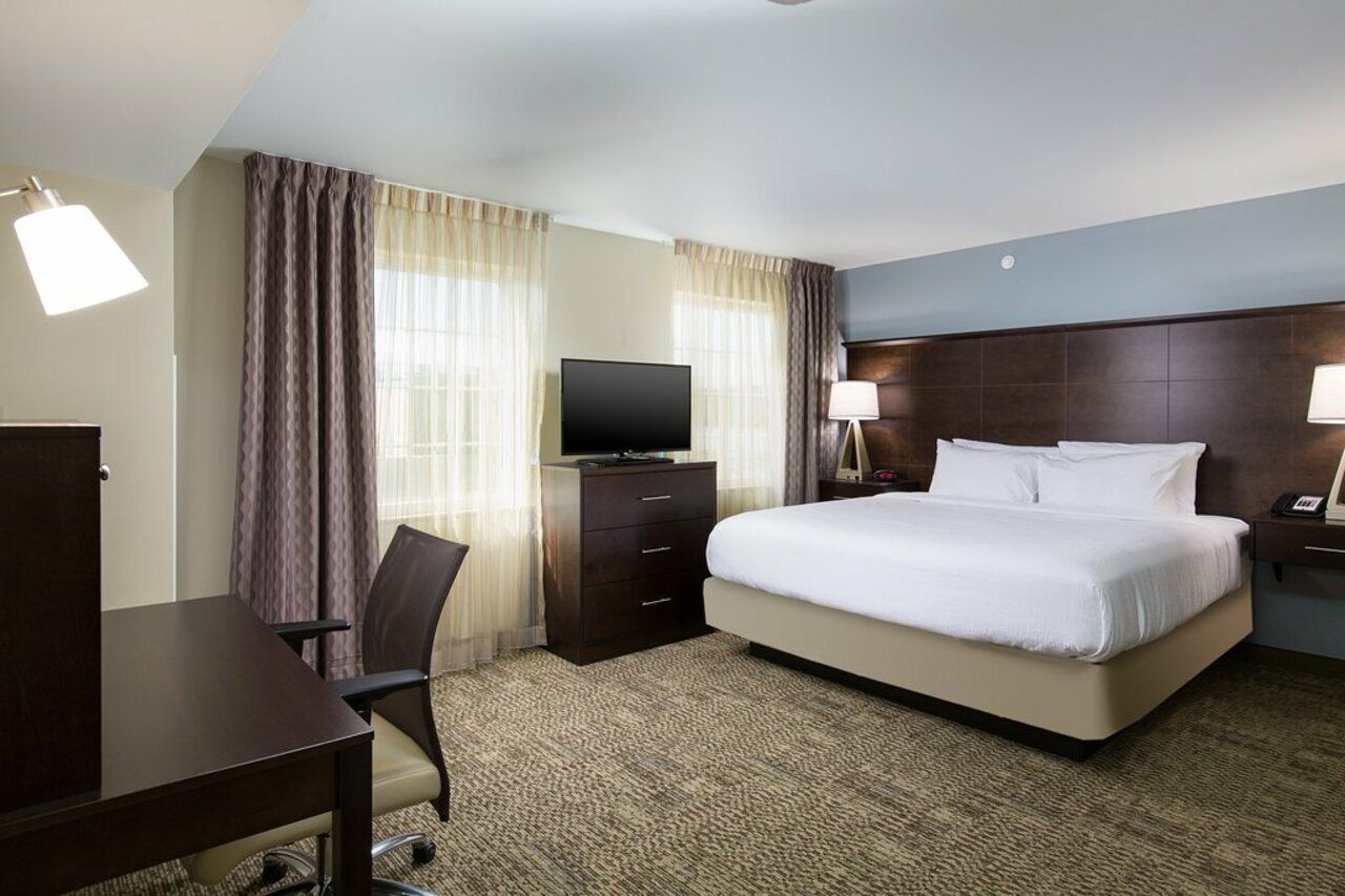 Staybridge Suites - Washington Dc East - Largo By Ihg Lake Arbor Zewnętrze zdjęcie
